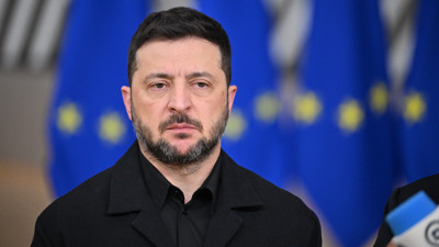 Zelenskiy'den Kritik Mesajlar: Ateşkese Varız Ancak...