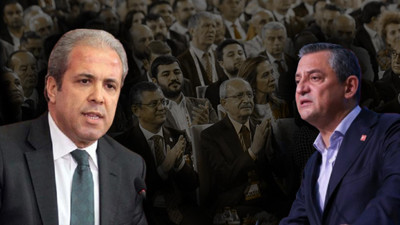 AK Parti Cephesinden 'Mutlak Butlan' Kararına İlk Yorum Şamil Tayyar'dan Geldi! ‘Sorun, Artık CHP’nin Kendi Meselesidir’