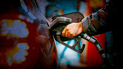 Akaryakıta Yılın En Büyük Zammı Geliyor! Araç Sahiplerine Kötü Haber: Depoları Doldurun