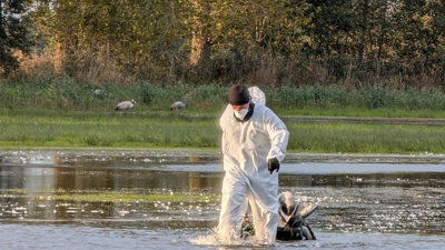 Almanya Diken Üstünde! Korkutan Salgın Kontrolden Çıkıyor