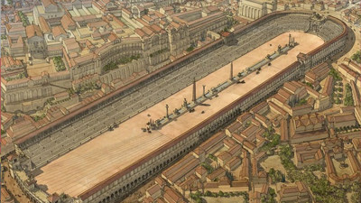 Kayseri'de Heyecanlandıran Keşif! Çöplükten 2 Bin Yıllık Roma Harikası Çıktı!