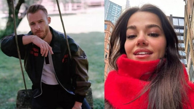 Melisa Tapan İle Yeni Ayrılmıştı... Kerem Bursin Gönlünü Bu Kez Ünlü Fenomene Kaptırdı