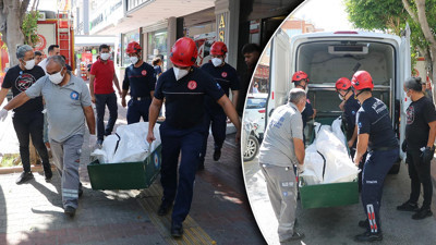 Otelde Feci Olay! Avusturyalı Turist Asansör Boşluğunda Ölü Bulundu