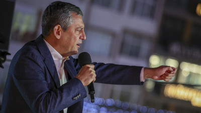 Özgür Özel'den Kurultay Davası Kararına İlk Yorum