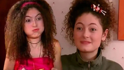 Selena'nın Kıvılcım'ı Hazal Şenel'in Son Halini Görenler İnanamadı! Yeni İşi Şaşırttı