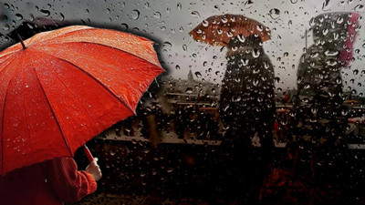 Valilik Duyurdu! İstanbul'da Eğitime Yağmur Tatili