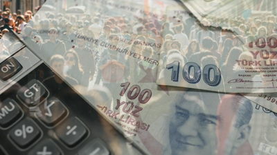 Asgari Ücret Ne Kadar Olacak? İşte 8 Farklı Zam Senaryosu...