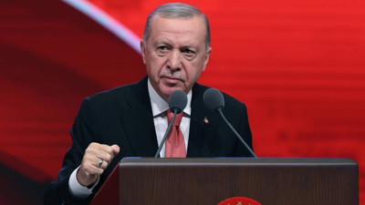 Cumhurbaşkanı Erdoğan: Türkiye Küresel Bir Güce Dönüşüyor