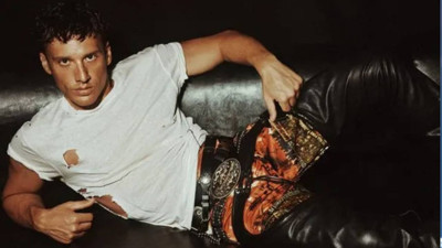 Edis’ten Üzen Haber! Harbiye Konserinde Hastalığını İlk Kez Açıkladı