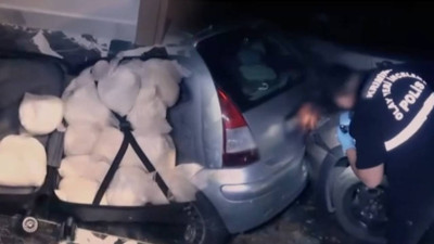 İstanbul’da Dev Narkotik Operasyonu! Bakan Yerlikaya Duyurdu: 10 Şüpheli Yakalandı