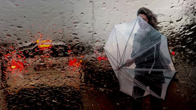 Meteoroloji’den Sarı Kodlu Uyarı! İstanbul ve 11 İl Alarmda: Dışarı Çıkmayın