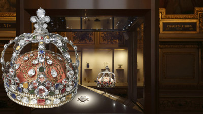 88 Milyon Euroluk Louvre Soygununda 2 Gözaltı, Kalan Mücevherler İçin Flaş Karar