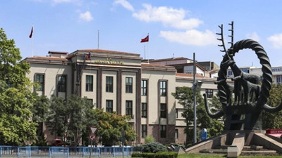 Ankara Valiliği'nden 'Yüksek Ses' Uyarısı