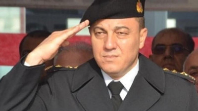 Bakan Yerlikaya Duyurdu! Tuğgeneral Selami Akşit Hayatını Kaybetti