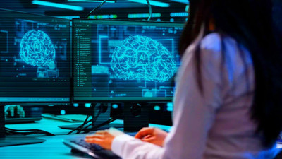 İş Dünyasında Yapay Zeka Dönemi Başladı! Bu Meslekler 5 Yıl İçinde Yok Olabilir