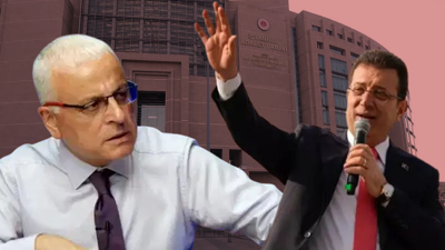 Casusluk Soruşturmasında Flaş Gelişme! İmamoğlu, Yanardağ ve Özkan için Tutuklama Talebi