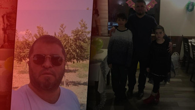 Denizli’de Satırlı Vahşet! Çocuklarını Görmeye Gitti, Aldığı Darbeyle Hayatını Kaybetti