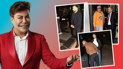 Fatih Ürek’in Durumu Kritik! Sevenlerini Korkutan İddia, Ünlü İsimler Hastaneye Akın Etti