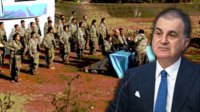 Terör Örgütü PKK Türkiye'den Çekildi, AK Parti'den İlk Açıklama Geldi