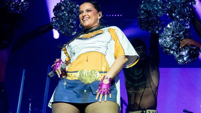 Ünlü Şarkıcı Nelly Furtado, Sosyal Medya Linci Sonrası Müziği Bıraktı