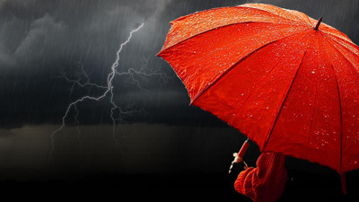 Yeni Hafta Yağışla Başlayacak: Tüm Yurtta Etkili Olacak! Meteoroloji Uzmanı İki Güne Dikkat Çekti