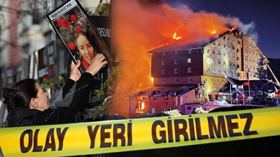 78 Kişiye Mezar Olmuştu... Kartalkaya Davasında Kan Donduran Sözler! 'Bizim Torunun Tableti de Yandı'