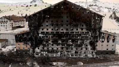Kartalkaya Faciasında 3’üncü Duruşma! 78 Kişiye Mezar Olmuştu... 'Ölüm Oteli'nde Karar Çıkacak mı?