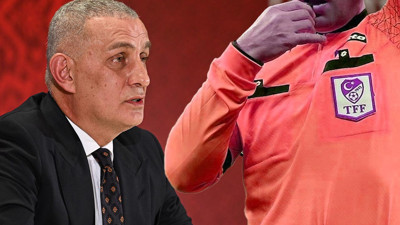 TFF Başkanı'nın Açıklaması İhbar Kabul Edildi: 'Bahisçi Hakemler' Soruşturması Derinleşiyor