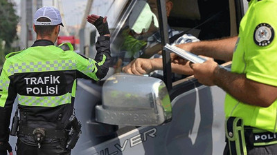 Trafikte Ağır Ceza Dönemi Rötarlı Başlayacak! Yasa Tasarısı Askıya Alındı