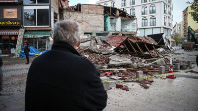 AFAD Harekete Geçti! Balıkesir İçin Acil Ödenek...