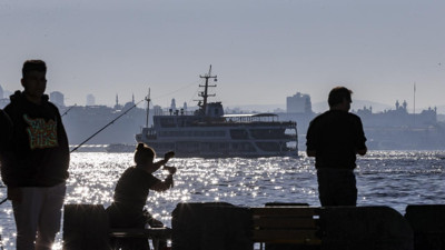 AKOM, İstanbul İçin Tarih Verdi: Şiddetli Yağışlar Gidiyor, 'Pastırma Yazı' Geliyor