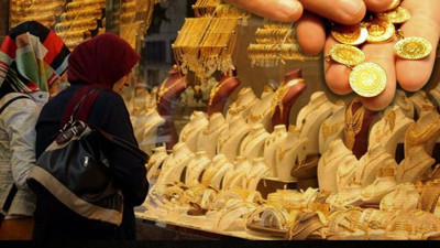 Altında Şok Dalga! ‘Böylesini İlk Kez Görüyorum’ Diyerek Açıkladı! Kapalı Çarşı'da Alarm