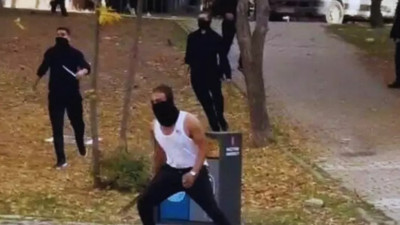 Hacettepe'deki Döner Bıçaklı Kavgada Flaş Gelişme! 24 Öğrenci Gözaltına Alınmıştı