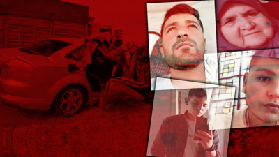 Önce Torunu, Sonra Üç Çocuğu, En Son da Kendisi... Hepsi 10 Gün İçinde Öldü!