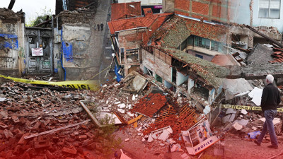 Balıkesir Beşik Gibi Sallanıyor! Artçılar Sürüyor, Okullar Tatil Edildi