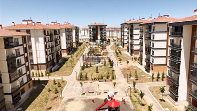 TOKİ’den Kritik Uyarı! Yüzyılın Konut Projesi'nde Sahte Başvuru Tuzağı