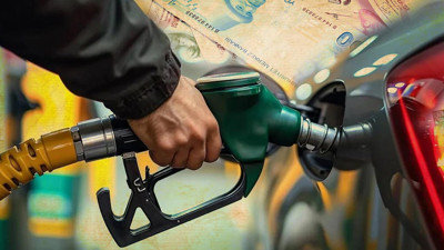 Araç Sahipleri Dikkat! Akaryakıta Zam Geliyor! Tabela Yeniden Değişiyor