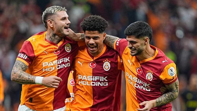 Ajax-Galatasaray Maçının İlk 11'leri Belli Oldu: Singo Sürprizi