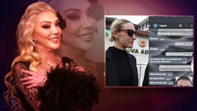 Güllü'nün Şüpheli Ölümünde Sular Durulmuyor! Kızının WhatsApp Mesajları Ortaya Çıktı: 'BU KADIN ÖLSÜN!'