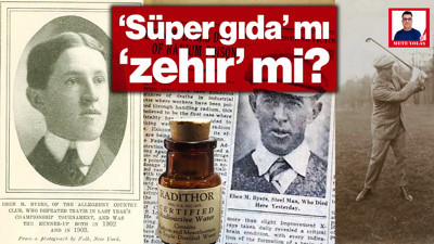 Nereden Çıktı Bu Gıda Politikaları? – III