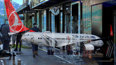 THY'den Karadağ Uyarısı: Vize İşlemi Kimler İçin Geçerli Olacak, Biletler İade Edilecek mi?