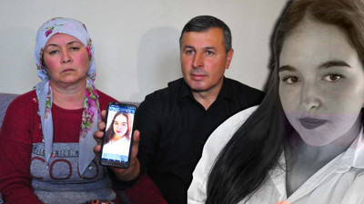 1 Hafta Önce Otomobile Binip Sırra Kadem Bastı: 16 Yaşındaki Fatma Nerede?