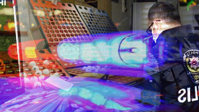 6 İlde Çok Sayıda Gözaltı: 525 Milyon Liralık Yasa Dışı Bahis Operasyonu