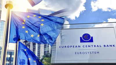 Avrupa Merkez Bankası Faiz Kararını Açıkladı