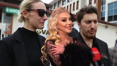 Güllü'nün Oğlu Tuğberk Yağız Gülter'le İlgili Şoke Eden İddia! Şiddet Gördü, KADES'den Yardım İstedi