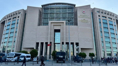 İBB'ye 'Casusluk' Soruşturmasında Yeni Gözaltılar