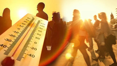 Pastırma Sıcakları Kapıda! Yazdan Kalma Günler Geri Dönüyor