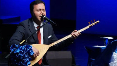 Sağlık Problemleri Yaşayan Ünlü Türkücü Böbrek Nakli Oldu