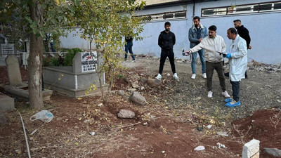 Şanlıurfa’da Bir Hafta İçinde İkinci Korkunç Olay! Bir Bebeğin Daha Cansız Bedeni Bulundu