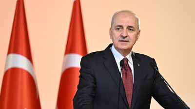 'Süreç Komisyonu' 16'ncı Kez Toplandı: 'Nihai Rapor Safhasındayız'